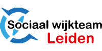 Logo Sociaal Wijkteam Leiden.