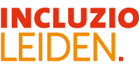 Logo Incluzio Leiden.