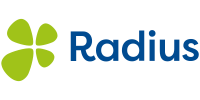 Logo Radius.
