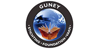 Logo Stichting Guney.