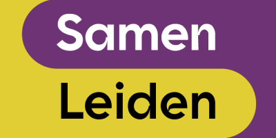 Logo Samen Leiden
