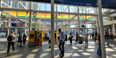 Pride Leiden 2024