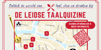 De Leidse Taalquizine