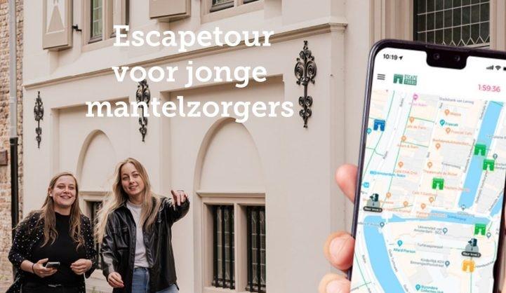 Escapetour